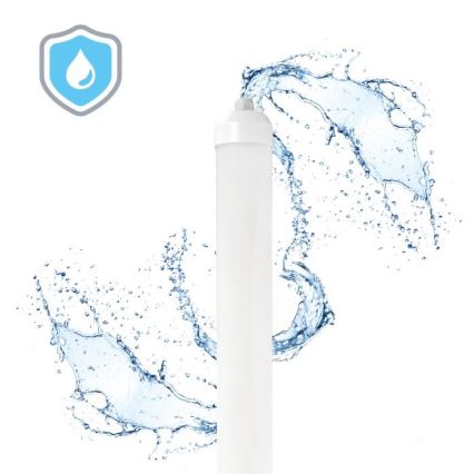 LED tehnično fluorescenčno svetilo LUMEXO LED/50W/230V 4000K IP65 151 cm