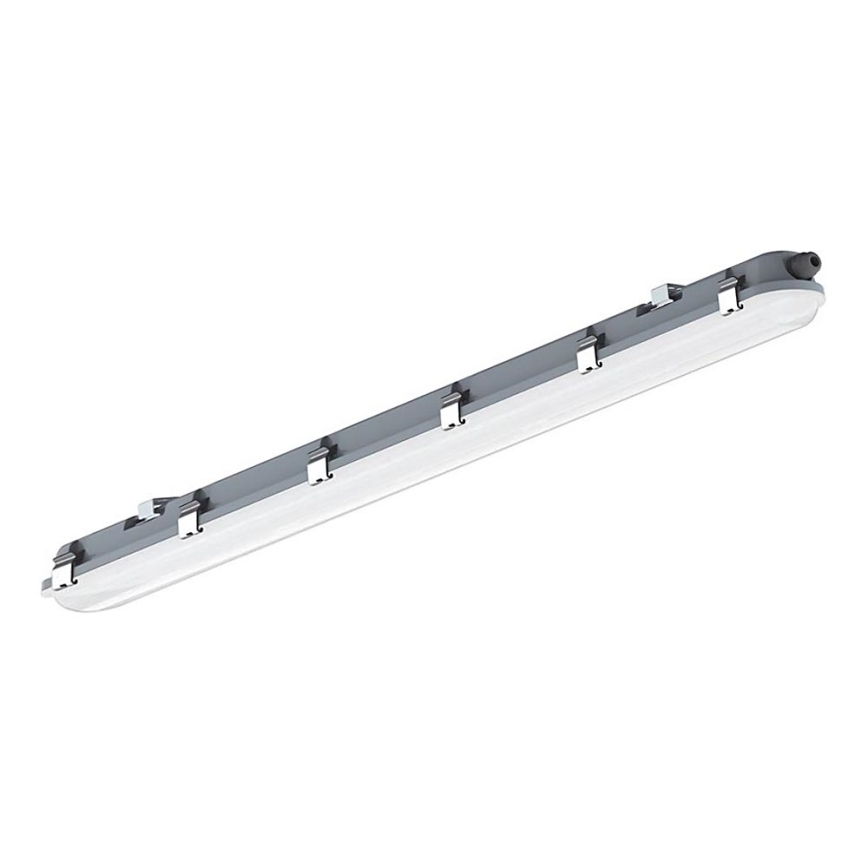 LED tehnično fluorescenčno svetilo s senzorjem gibanja in senzorjem za temo LED/36W/230V 6500K IP65 120 cm