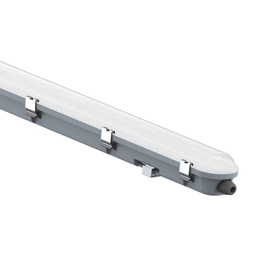 LED tehnično cevno svetilo z nujnim modulom LED/48W/230V 6500K IP65 2200 mAh 150 cm