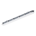 LED tehnično linearno svetilo z nujnim modulom LED/36W/230V 6500K IP65 2200 mAh 120 cm