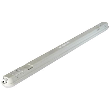 LED tehnično linijsko svetilo WALCOT LED/37W/230V 6500K 120 cm IP65 bela