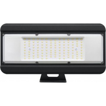 LED tehnično svetilo 4 v 1 MULTILUXO LED/100W/230V 4000K IP65 30 cm