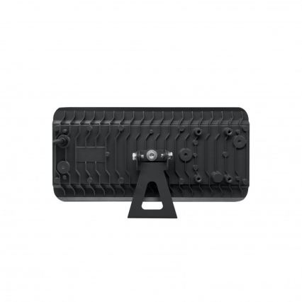LED tehnično svetilo 4 v 1 MULTILUXO LED/100W/230V 4000K IP65 30 cm