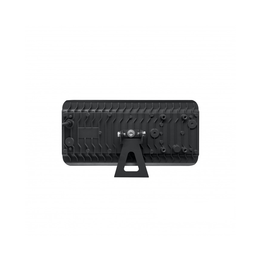 LED tehnično svetilo 4 v 1 MULTILUXO LED/100W/230V 4000K IP65 30 cm
