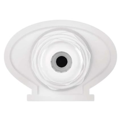 LED tehnično svetilo DUSTY LED/18W/230V IP65 4000K 60 cm