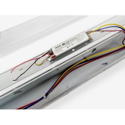 LED tehnično svetilo LED/36W/230V 6000K 120 cm IP65