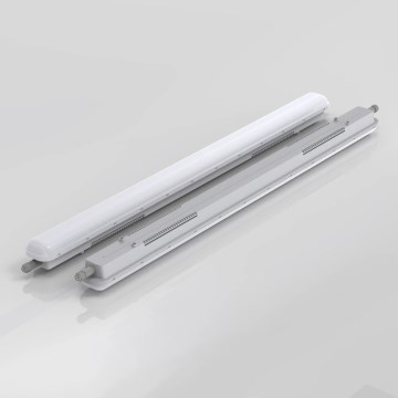 LED Tehnično svetilo LED/50W/230V 6000K 150 cm IP65
