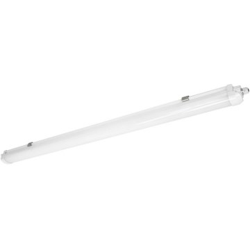LED tehnično svetilo LUMEXO, 36 W, 230 V, 4000 K, IP65, 121 cm