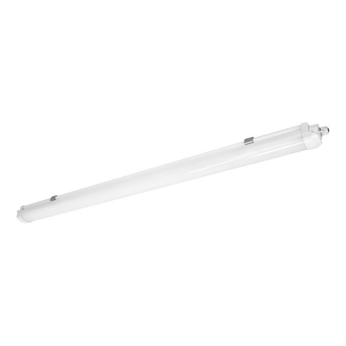 LED tehnično svetilo LUMEXO, 36 W, 230 V, 4000 K, IP65, 121 cm
