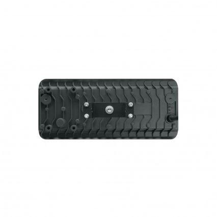 LED tehnično svetilo MULTILUXO 4 v 1, LED/50 W/230 V, 4000 K, IP65, 25,6 cm