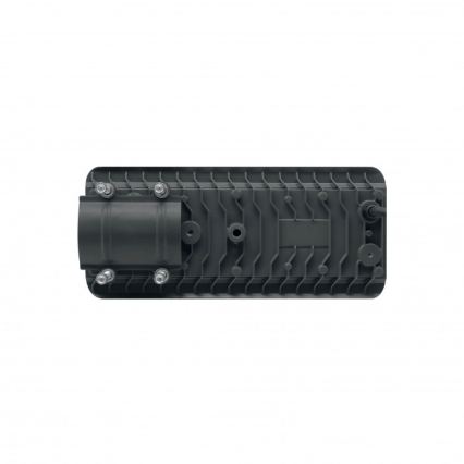 LED tehnično svetilo MULTILUXO 4 v 1, LED/50 W/230 V, 4000 K, IP65, 25,6 cm