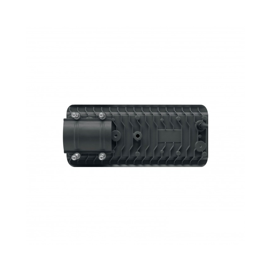 LED tehnično svetilo MULTILUXO 4 v 1, LED/50 W/230 V, 4000 K, IP65, 25,6 cm