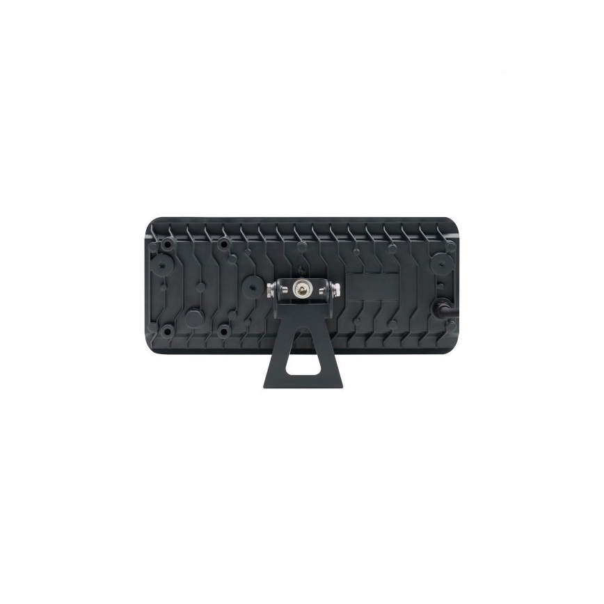 LED tehnično svetilo MULTILUXO 4 v 1, LED/50 W/230 V, 4000 K, IP65, 25,6 cm