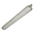 LED tehnično svetilo VILER LED/21W/230V 4000K 60 cm IP65 belo