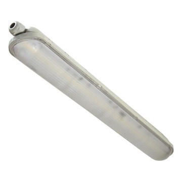 LED tehnično svetilo VILER LED/21W/230V 4000K 60 cm IP65 belo
