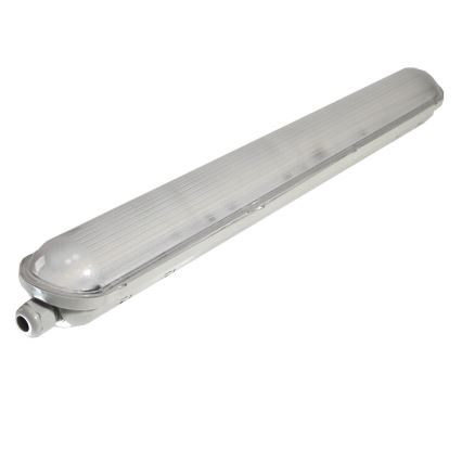 LED tehnično svetilo VILER LED/21W/230V 4000K 60 cm IP65 belo