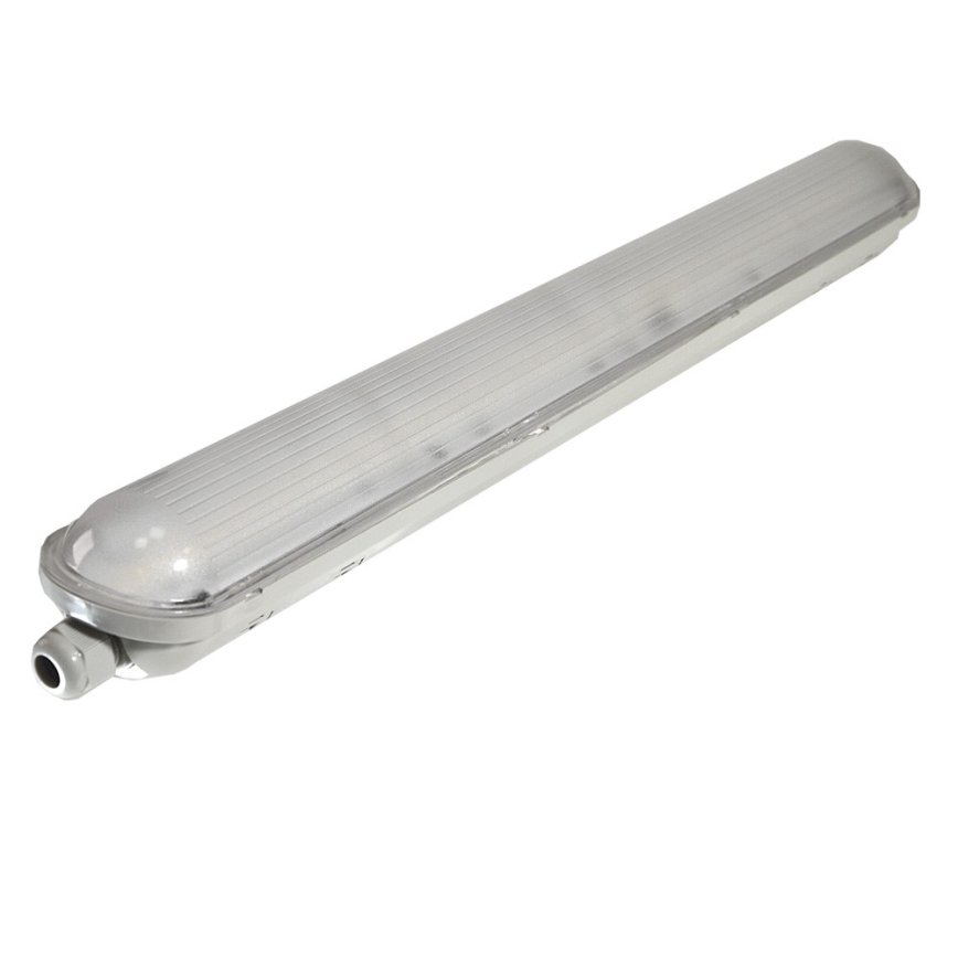 LED tehnično svetilo VILER LED/21W/230V 4000K 60 cm IP65 belo