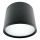 LED točkovna svetilka LED/10W/230V 3000/4000/6400K premer 12 cm črna