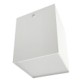 LED točkovna svetilka LED/5W/230V 3000/4000/6400K 7,5x7,5 cm bela