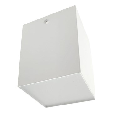 LED točkovna svetilka LED/5W/230V 3000/4000/6400K 7,5x7,5 cm bela