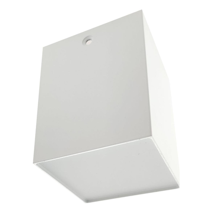 LED točkovna svetilka LED/5W/230V 3000/4000/6400K 7,5x7,5 cm bela