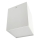 LED točkovna svetilka LED/5W/230V 3000/4000/6400K 7,5x7,5 cm bela