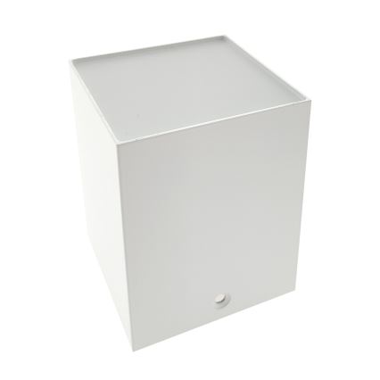 LED točkovna svetilka LED/5W/230V 3000/4000/6400K 7,5x7,5 cm bela