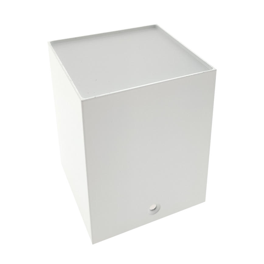 LED točkovna svetilka LED/5W/230V 3000/4000/6400K 7,5x7,5 cm bela