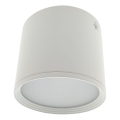 LED točkovna svetilka LED/5W/230V 3000/4000/6400K premer 7,5 cm bela