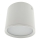 LED točkovna svetilka LED/5W/230V 3000/4000/6400K premer 7,5 cm bela
