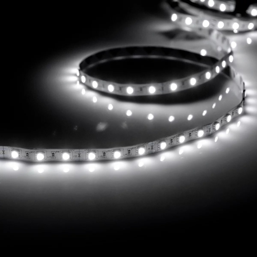 LED Trak 5m 28W/12V IP20 6500K