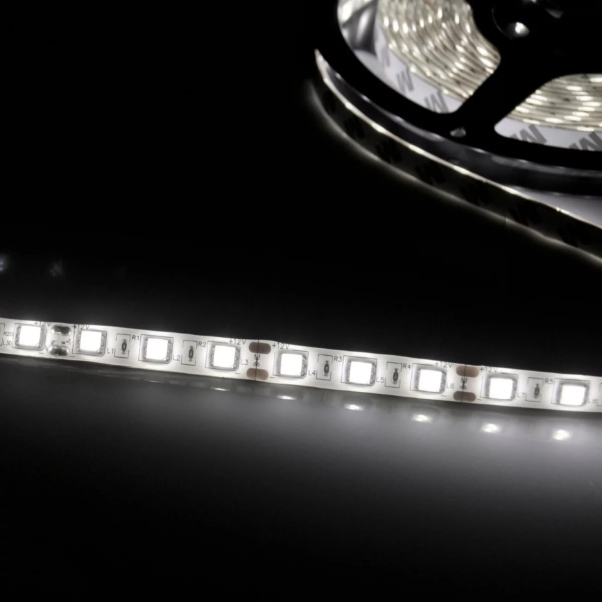 LED Trak 5m 28W/12V IP20 6500K