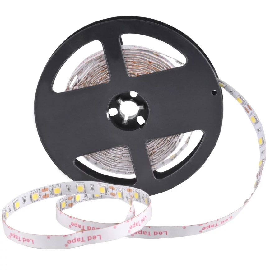LED Trak 5m 28W/12V IP20 6500K