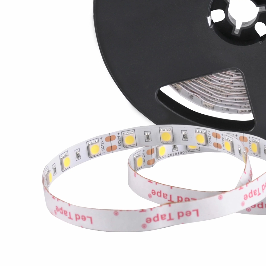 LED Trak 5m 28W/12V IP20 6500K