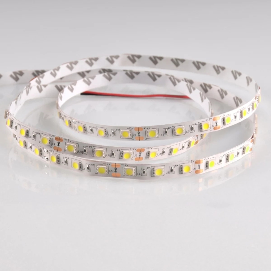 LED Trak 5m 28W/12V IP20 6500K