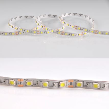 LED Trak 5m 28W/12V IP20 6500K