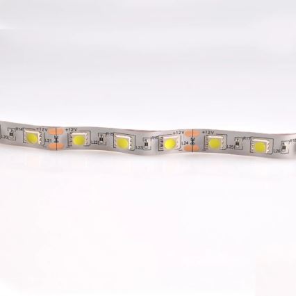 LED Trak 5m 28W/12V IP20 6500K