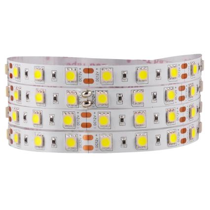 LED Trak 5m 28W/12V IP20 6500K