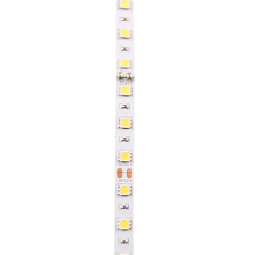 LED Trak 5m 28W/12V IP20 6500K
