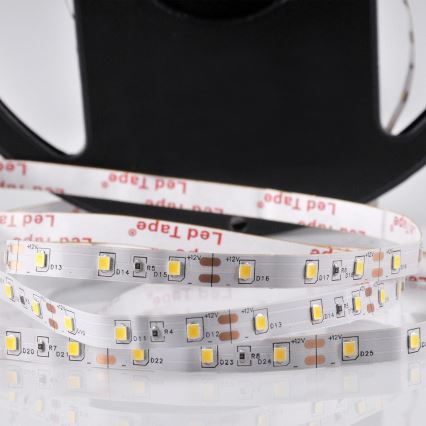 LED Trak 5m LED/10W/12V IP20 3300K