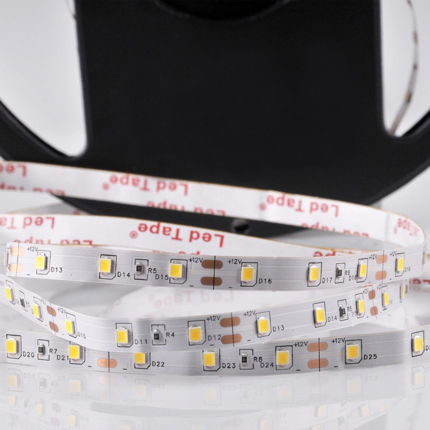 LED Trak 5m LED/10W/12V IP20 3300K