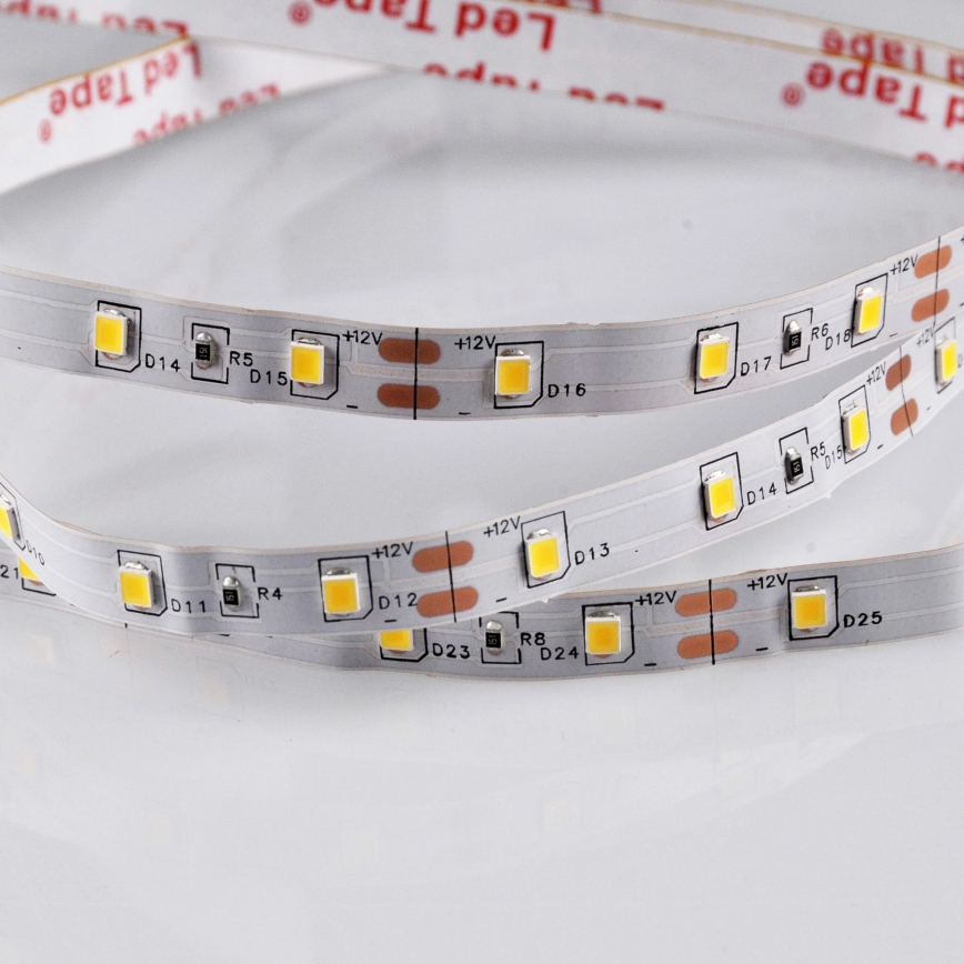 LED Trak 5m LED/10W/12V IP20 3300K