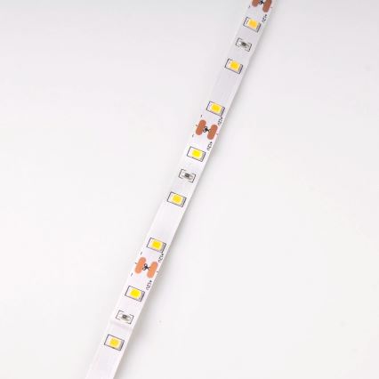 LED Trak 5m LED/10W/12V IP20 3300K