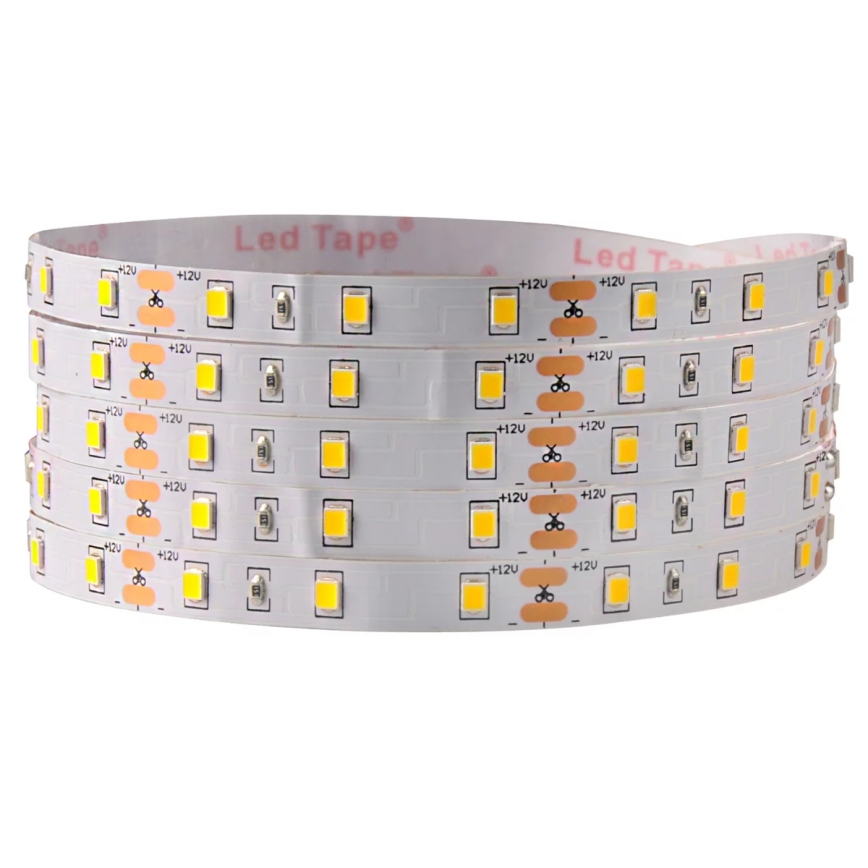 LED Trak 5m LED/10W/12V IP20 3300K