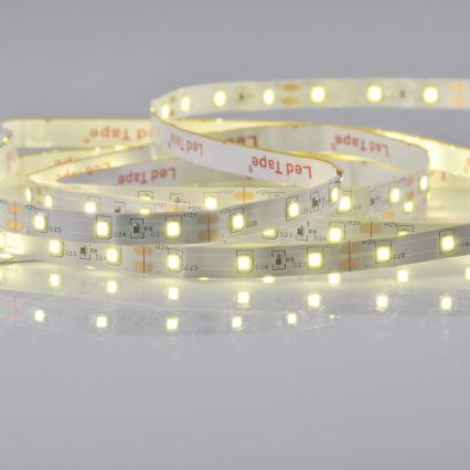 LED Trak 5m LED/10W/12V IP20 4500K