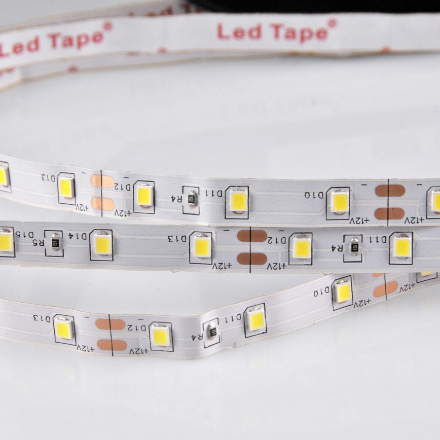 LED Trak 5m LED/10W/12V IP20 4500K