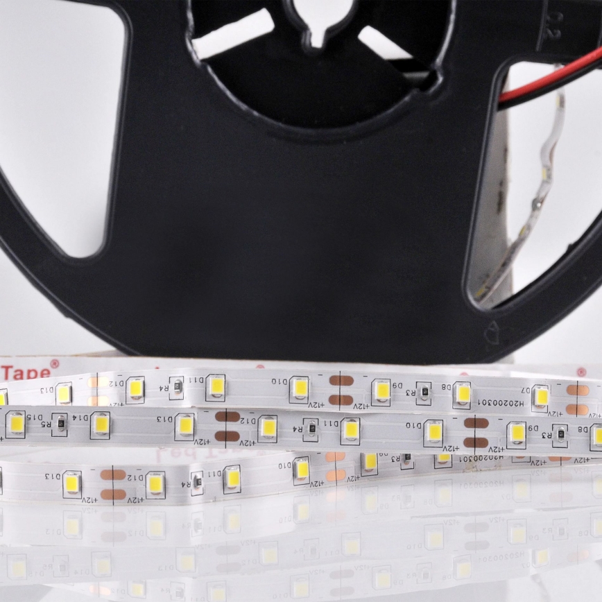 LED Trak 5m LED/10W/12V IP20 4500K