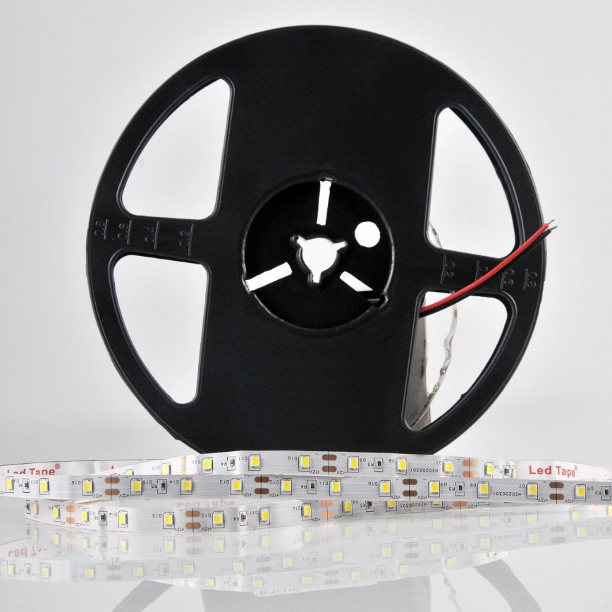 LED Trak 5m LED/10W/12V IP20 4500K