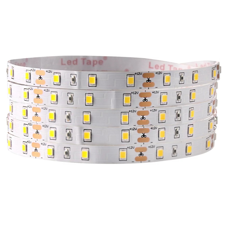 LED Trak 5m LED/10W/12V IP20 4500K