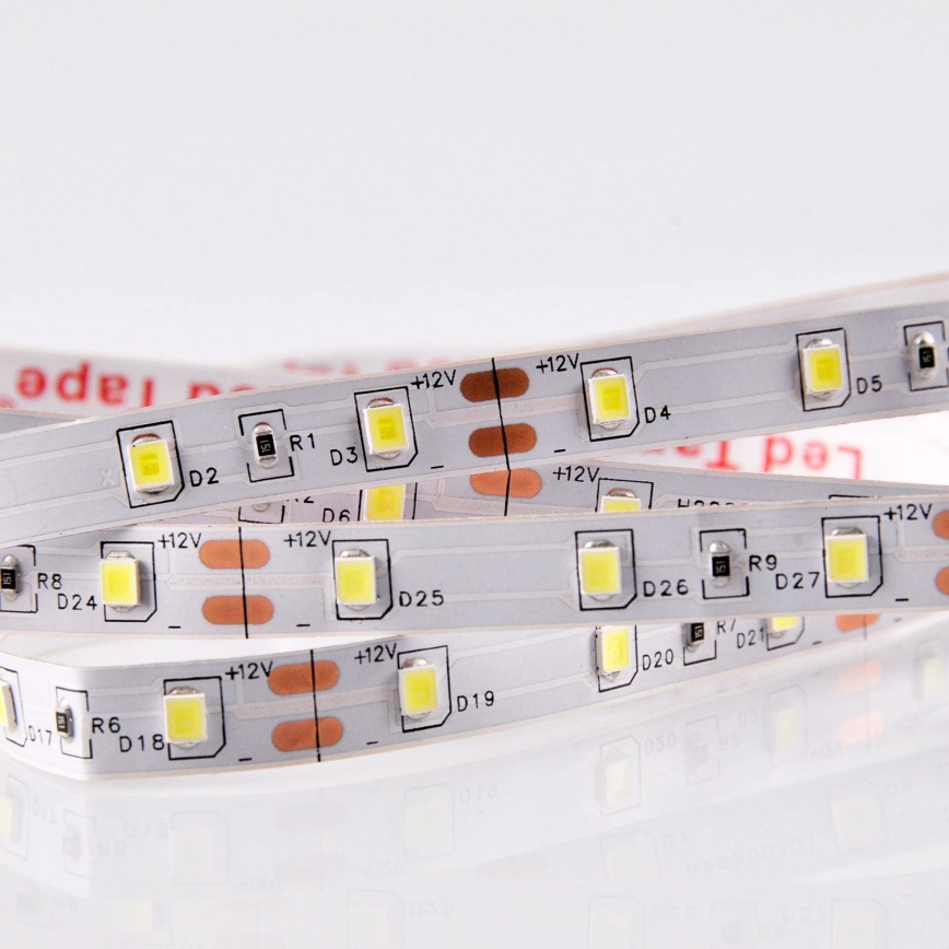 LED Trak 5m LED/10W/12V IP20 6500K
